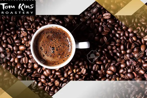 بررسی فاکتورهای مختلف در خرید قهوه ترک