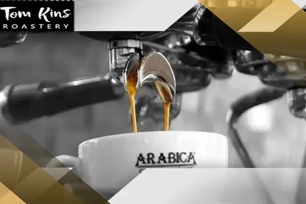 خرید قهوه عربیکا فوری