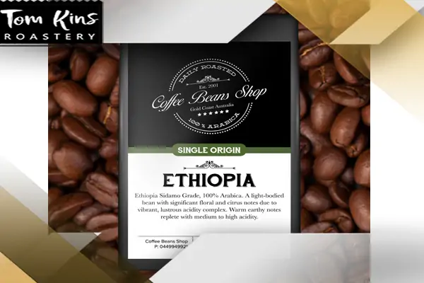 قیمت قهوه عربیکا اتیوپی